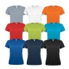SOLS Sporty Womens Tshirts Group